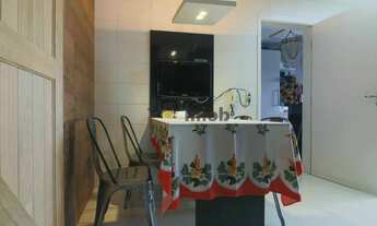 Imagem 6: Apartamento de 222m2 no coração do Campo Belo