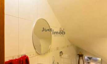 Imagem 6: Casa residencial na Vila Nova Conceição!