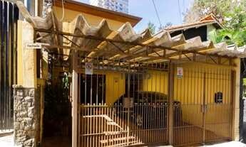 Imagem 2: Casa residencial na Vila Nova Conceição!