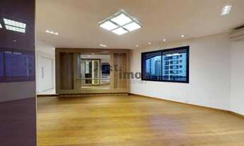 Imagem 4: Apartamento à venda no bairro Vila Nova Conceição - São Paulo/SP, Zona Sul