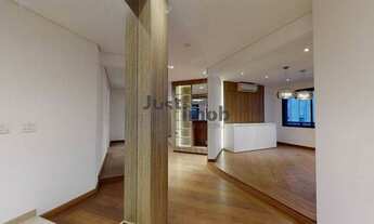 Imagem 5: Apartamento à venda no bairro Vila Nova Conceição - São Paulo/SP, Zona Sul