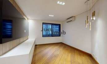 Imagem 7: Apartamento à venda no bairro Vila Nova Conceição - São Paulo/SP, Zona Sul