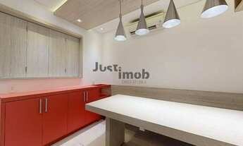 Imagem 6: Apartamento à venda no bairro Vila Nova Conceição - São Paulo/SP, Zona Sul