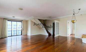 Imagem: Apartamento à venda no bairro Moema - São