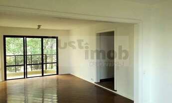 Imagem 2: Apartamento Alto Padrão para Venda e Aluguel em Vila Nova Conceição São Paulo-SP