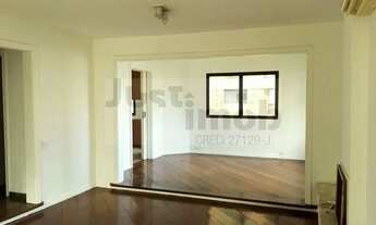 Imagem 3: Apartamento Alto Padrão para Venda e Aluguel em Vila Nova Conceição São Paulo-SP