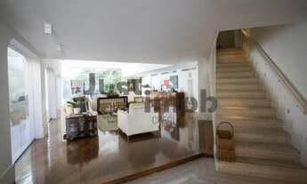 Imagem 3: Casa Alto Padrão para alugar e Aluguel em Jardim Paulista São Paulo-SP