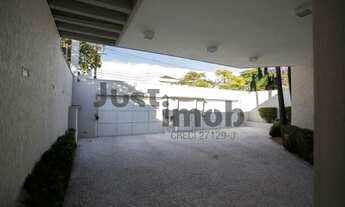 Imagem 2: Casa Alto Padrão para alugar e Aluguel em Jardim Paulista São Paulo-SP