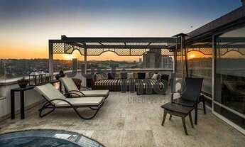 Imagem: Apartamento Cobertura para Venda e Aluguel