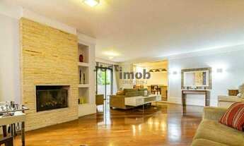 Imagem: Apartamento Alto Padrão próximo ao parque