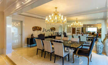 Imagem 7: Apartamento Alto Padrão 388m2 na Vila Nova Conceição