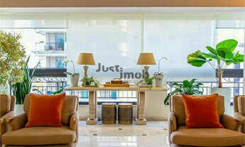 Imagem 4: Apartamento Alto Padrão 388m2 na Vila Nova Conceição