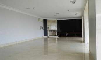 Imagem: Apartamento à venda no bairro Cerqueira