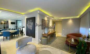 Imagem: Apartamento reformado Alto Padrão de 143m2