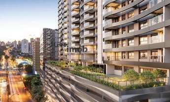 Imagem: Apartamento Alto Padrão para Venda em Santo