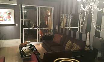 Imagem: Apartamento Duplex em Itaim Bibi São Paulo-SP