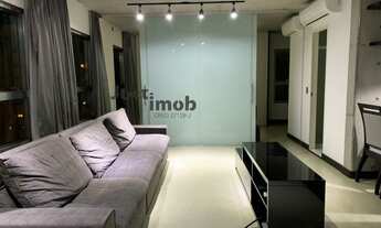 Imagem 3: Apartamento Alto Padrão para Venda em Vila Nova Conceição São Paulo-SP