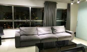 Imagem 2: Apartamento Alto Padrão para Venda em Vila Nova Conceição São Paulo-SP