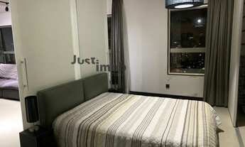 Imagem 7: Apartamento Alto Padrão para Venda em Vila Nova Conceição São Paulo-SP