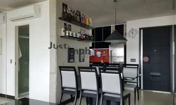 Imagem 6: Apartamento Alto Padrão para Venda em Vila Nova Conceição São Paulo-SP