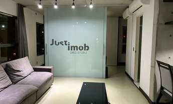 Imagem 5: Apartamento Alto Padrão para Venda em Vila Nova Conceição São Paulo-SP