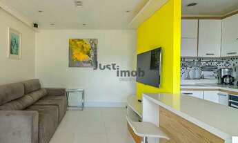 Imagem 3: Apartamento à venda no bairro Vila Nova Conceição - São Paulo/SP