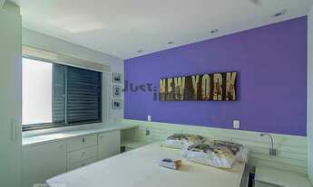 Imagem 5: Apartamento à venda no bairro Vila Nova Conceição - São Paulo/SP