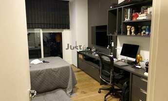 Imagem 7: Apartamento Alto Padrão com vista para o Ibirapuera