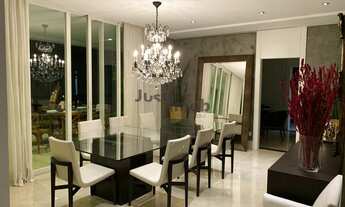 Imagem 3: Apartamento Alto Padrão com vista para o Ibirapuera