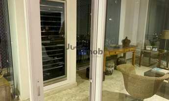 Imagem 2: Apartamento Alto Padrão com vista para o Ibirapuera