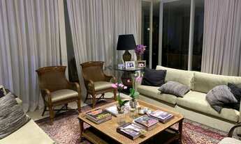 Imagem 4: Apartamento Alto Padrão com vista para o Ibirapuera