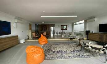 Imagem: Casa Alto Padrão