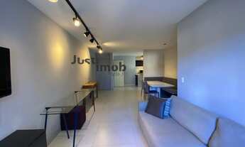 Imagem 3: Apartamento Padrão próximo ao Ibirapuera