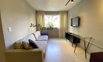 Imagem 2: Apartamento Padrão próximo ao Ibirapuera