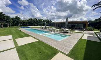 Imagem 7: Casa à venda na Fazenda Boa Vista - Porto Feliz/SP