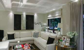 Imagem 4: Apartamento à venda no bairro Vila Nova Conceição - São Paulo/SP