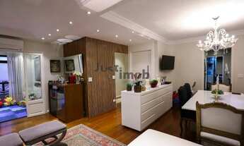 Imagem 3: Apartamento à venda no bairro Vila Nova Conceição - São Paulo/SP