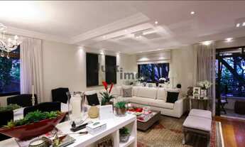 Imagem: Apartamento à venda no bairro Vila Nova