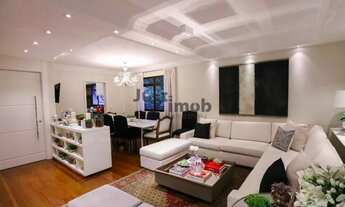 Imagem 2: Apartamento à venda no bairro Vila Nova Conceição - São Paulo/SP