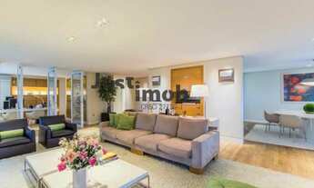 Imagem 5: Apartamento Alto Padrão para Venda em Vila Nova Conceição São Paulo-SP