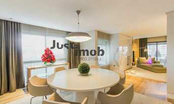 Imagem 7: Apartamento Alto Padrão para Venda em Vila Nova Conceição São Paulo-SP