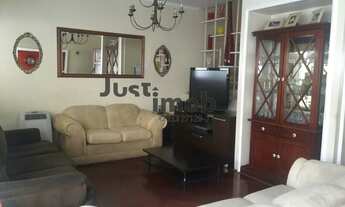 Imagem 4: Casa Alto Padrão para Venda em Vila Nova Conceição São Paulo-SP