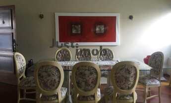 Imagem 2: Casa Alto Padrão para Venda em Vila Nova Conceição São Paulo-SP