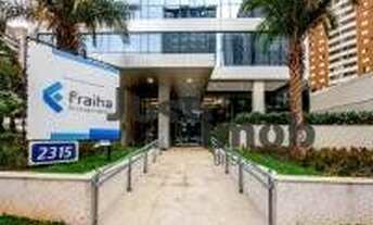 Imagem 5: Sala comercial Andar comercial para Venda em Ibirapuera São Paulo-SP