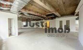 Imagem 2: Sala comercial Andar comercial para Venda em Ibirapuera São Paulo-SP