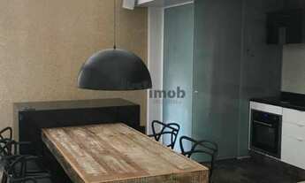 Imagem 3: Apartamento Alto Padrão duplex próximo a estação Vila Olímpia e ao Pq. do povo!