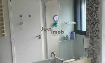 Imagem 5: Apartamento Alto Padrão duplex próximo a estação Vila Olímpia e ao Pq. do povo!