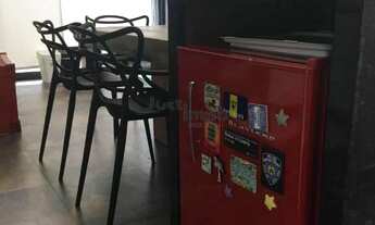 Imagem 4: Apartamento Alto Padrão duplex próximo a estação Vila Olímpia e ao Pq. do povo!