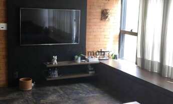 Imagem: Apartamento Alto Padrão duplex próximo