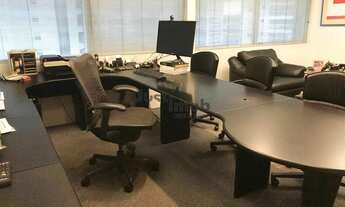 Imagem 2: Sala à venda no bairro Vila Olímpia - São Paulo/SP